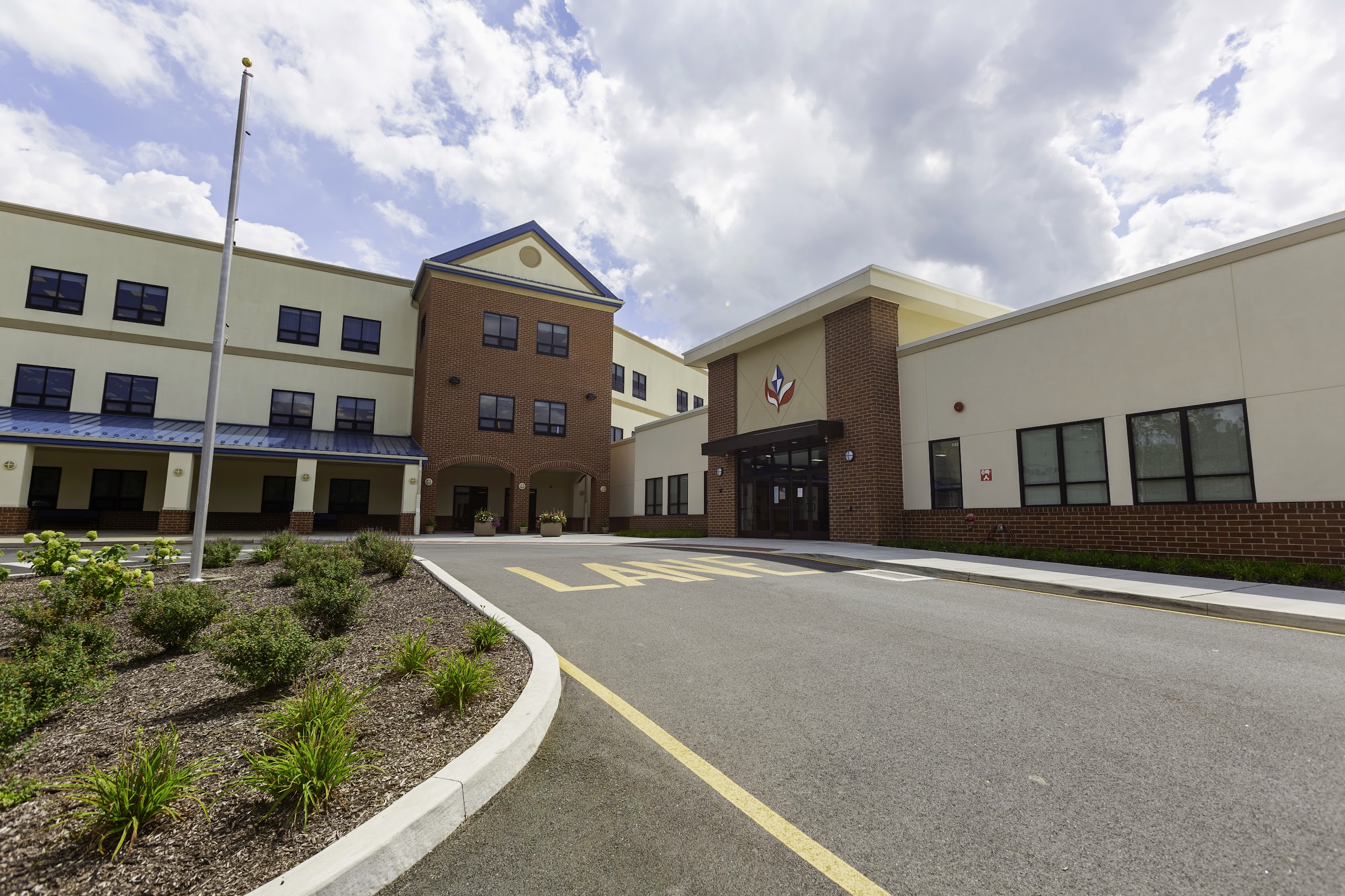 Jr High School Home — Newark Charter School
